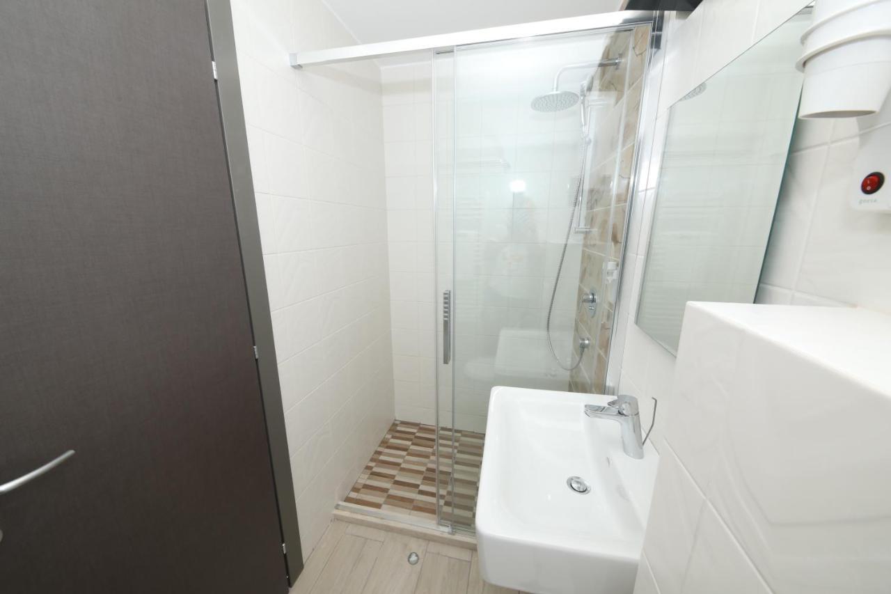Hotel Delfin Mamaia Ngoại thất bức ảnh