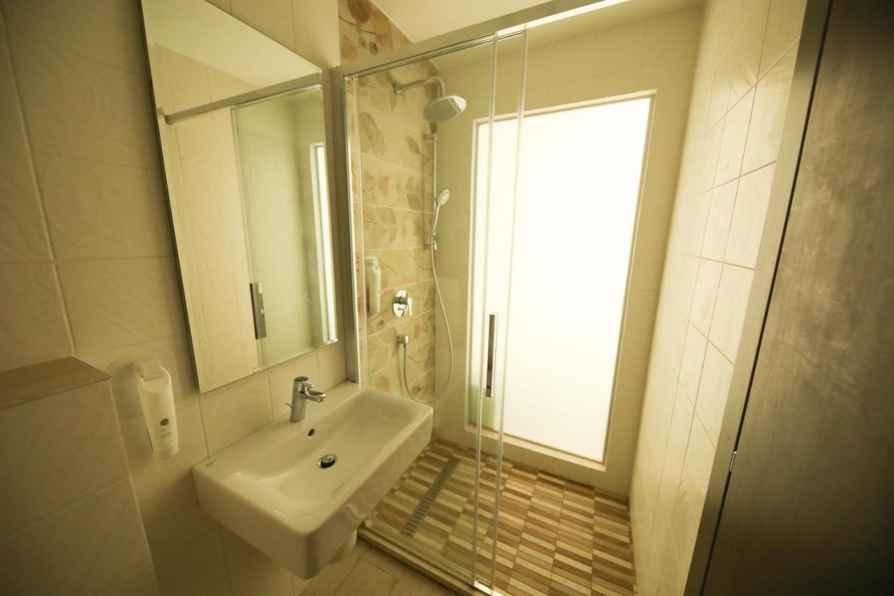 Hotel Delfin Mamaia Ngoại thất bức ảnh