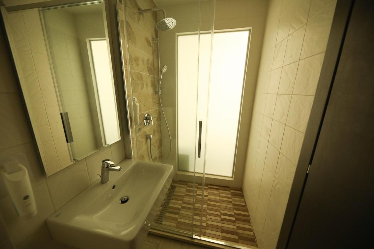 Hotel Delfin Mamaia Ngoại thất bức ảnh